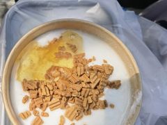 自制酸奶-格日勒阿妈蒙古厨房(巨海店)