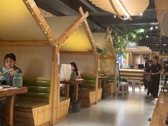 -干杯小木屋米酒店(罗斯福店)