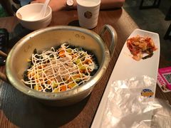 -汉米达特色料理餐厅(郴州友阿国际广场店)