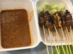 -明记烧鱼美味店