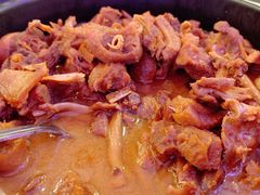 闷鸭肉-龙泉海鲜酒楼(龙昆南路店)