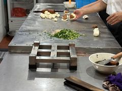 -哑巴生煎(临顿路店)
