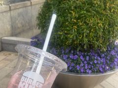 -汉堡王(EAC欧美中心店)