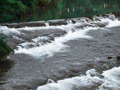 -高荡千年布依古寨旅游景区
