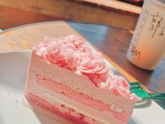 -星巴克(天津五大道店)
