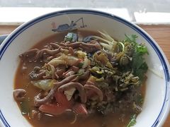 -天天鲜面馆(衡山路店)