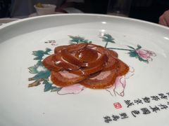 -京味斋·北京烤鸭(华威桥北工大店)