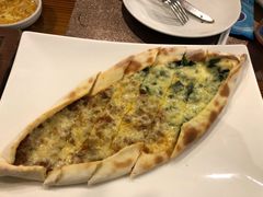 披萨拼盘-TUK土耳其餐厅·下午茶(卢湾店)