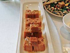 -盛百味·家宴餐厅(霸州分店)