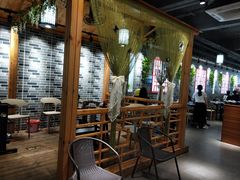 大堂-百签宫串串香重庆火锅(夏湾店)