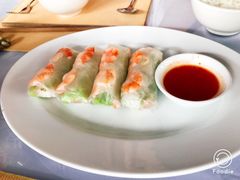 -Lanterns Vietnamese Restaurant
