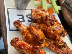 -Shanghai Brew House上海啤酒工坊(老外街店)