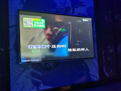 -酷秀KTV(五道口店)