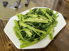 -九岭农庄·竹筒饭