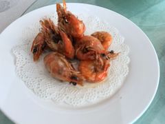 -老洋房花园饭店(绍兴路店)