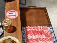 -来涮蜀鲜货火锅串串香(菜市口店)