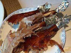 -同喜烤鸭店(光芒店)