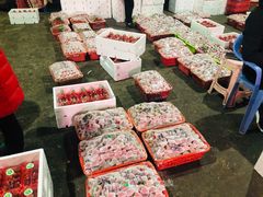 -菜园坝水果市场