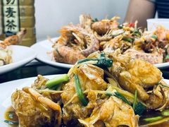 -船奇蒸汽海鲜·闽菜(八市海鲜总店)