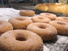 -浓心爷爷 ·现烤面包(保利红棉店)