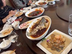 -普天和酒楼·新津菜·烤鸭(天津之眼店)