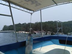 -东姑阿都拉曼海洋公园