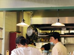 -RAC BAR(安福路店)