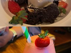 -JuiceRobot·手工意大利面&汉堡精酿(珠江新城店)