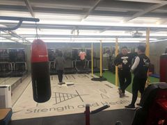 -SAH健身私教工作室(紫东店)