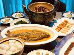 -曾宴·楚菜(湖北省博物馆店)