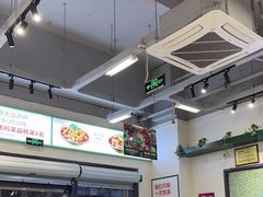 -晓彭肥肠鸡·泡椒鸡火锅(水木天地店)