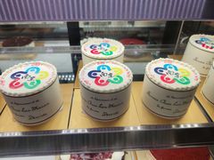 -红跑车(三牌楼店)