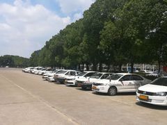 -胜华驾校·小猫学车(银都店)