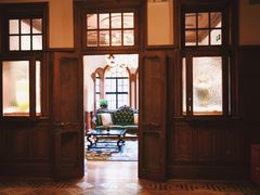 -马勒别墅饭店(静安寺店)