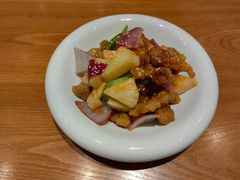 -頂好酒家·经典粤菜(海信广场店)
