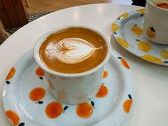 -COMPANION COFFEE小伴咖啡