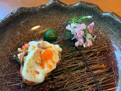 -大江户日本料理(吕厝店)