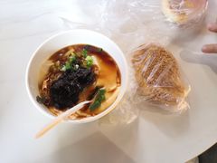 -秦园惠山豆腐花(惠山古镇店)
