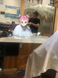 -MAGIC米几发型设计·羊毛卷