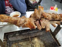 -三子烤羊腿·海鲜(弘阳店)