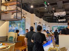 -三毛牛肉店(福强店)