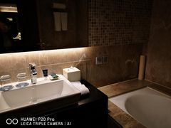 -青岛城阳宝龙福朋喜来登酒店