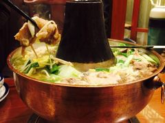 -田水湾丨地道安徽菜(文化路店)