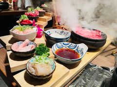 -万福·和牛炭火烧肉店(苏州中心店)