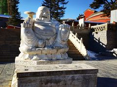 -五台山风景名胜区