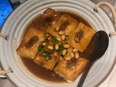 传统客家手工酿豆腐-汤城小厨(西直门凯德MALL店)