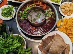 -葛记红焖羊肉(人民路店)