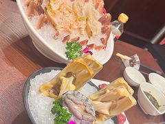 -东海怡品海鲜豆捞(舟宿夜江店)