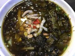 -万县面馆(高笋塘店)