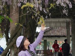 -溪口-滕头旅游景区